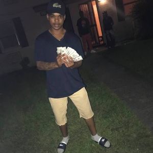 Meet your Posher, Boogie